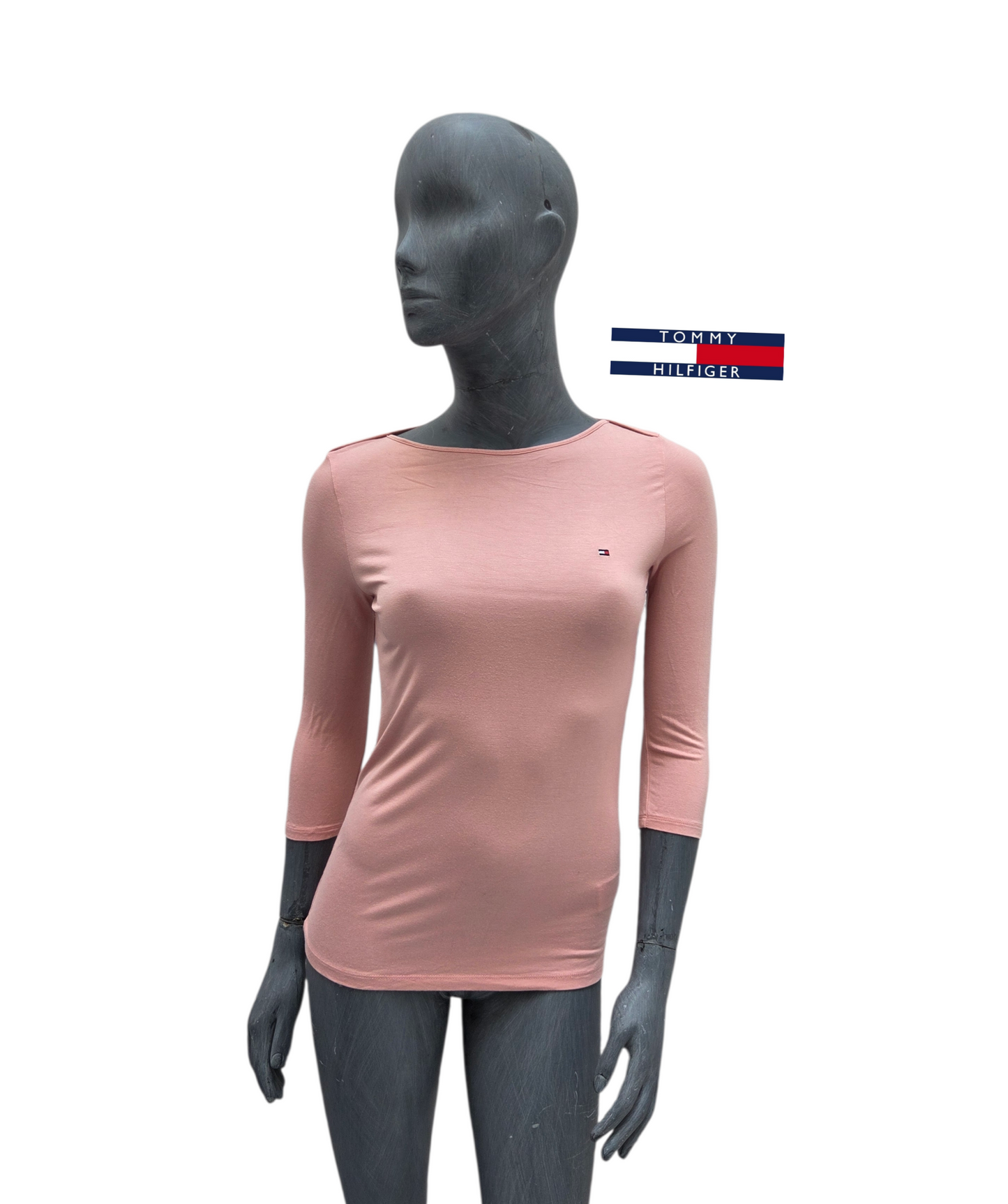 Camiseta Tommy Hilfiger