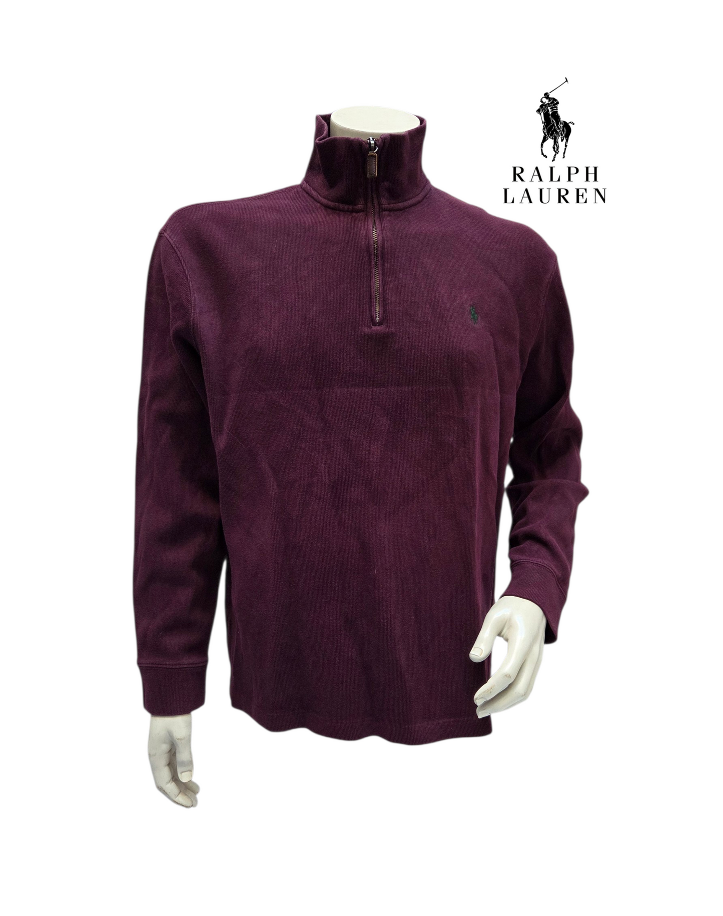 Jersey Polo Ralph Lauren