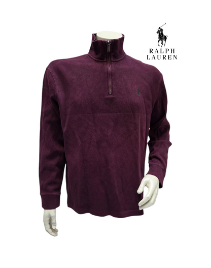 Jersey Polo Ralph Lauren