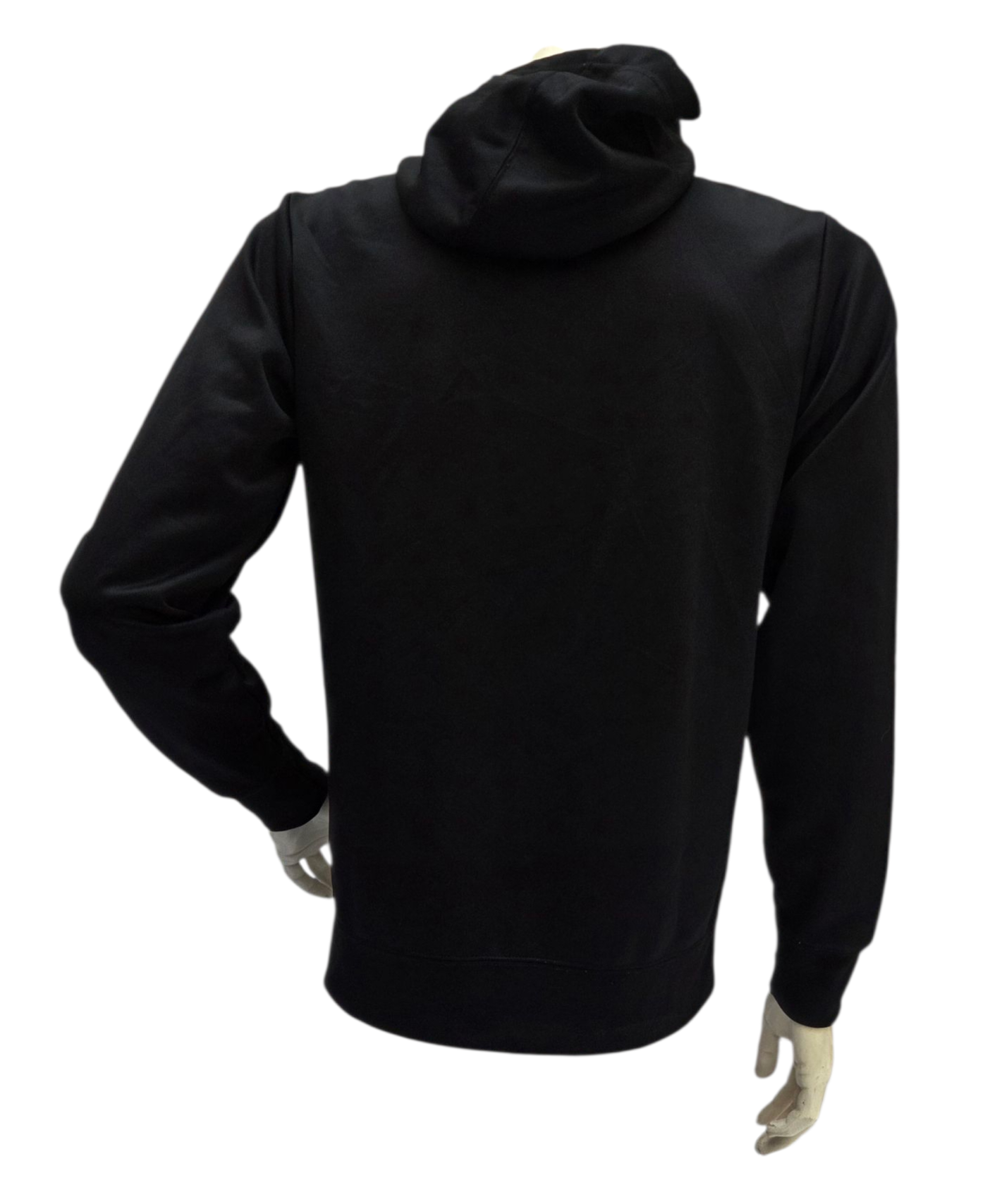 Sudadera con cremallera Nike