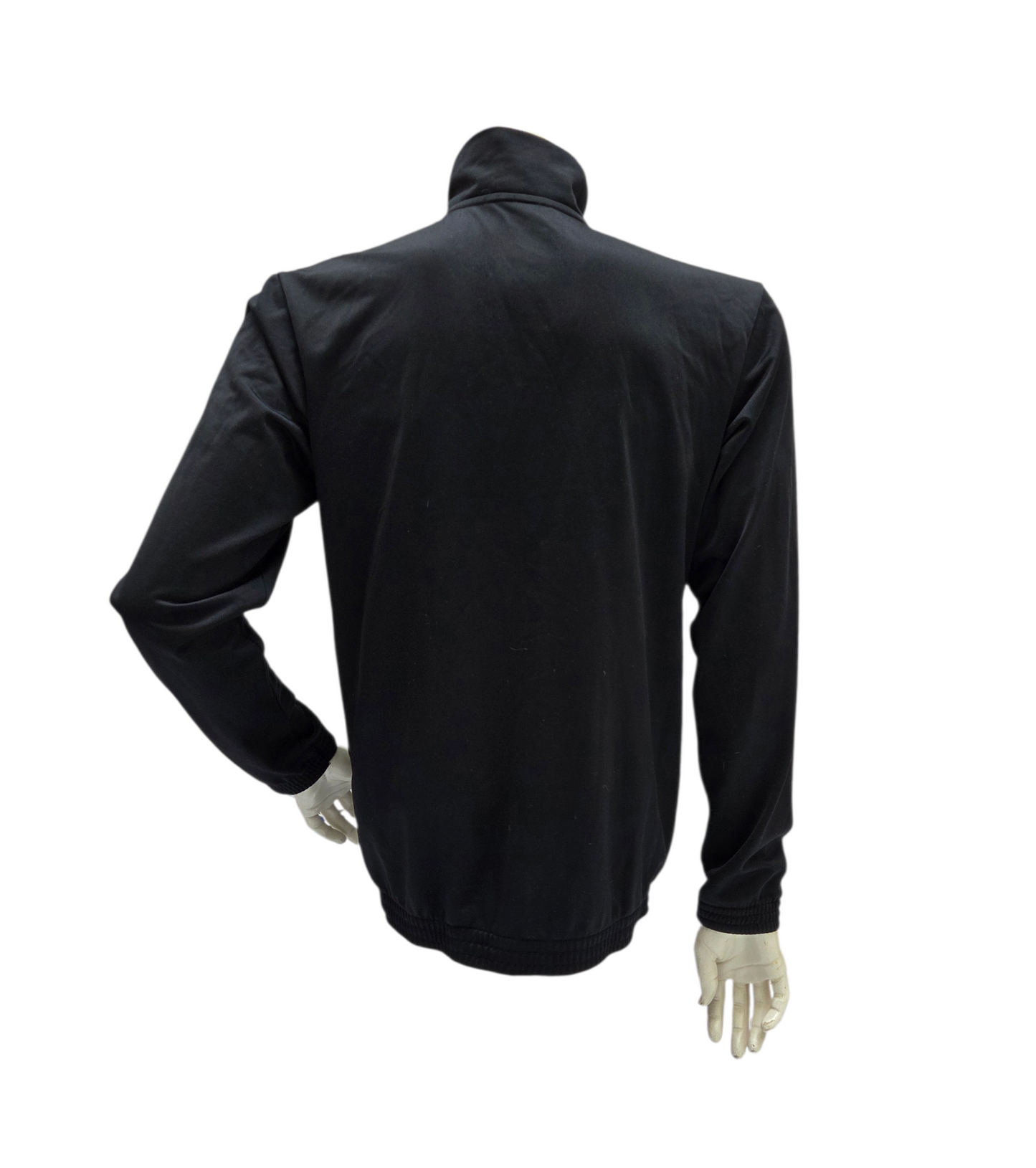 Sudadera con cremallera Adidas