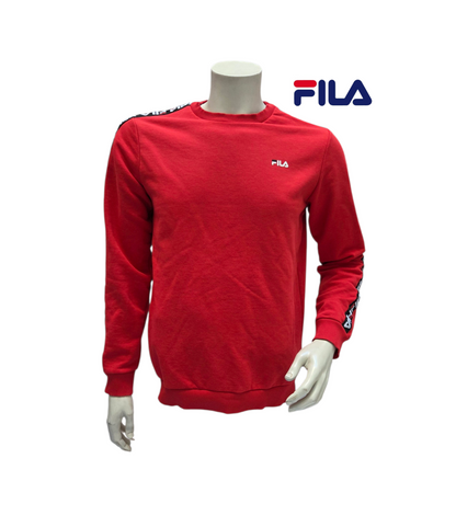 Sudadera Fila