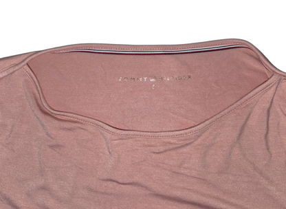 Camiseta Tommy Hilfiger