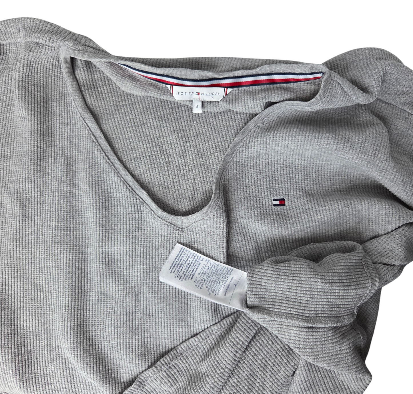Camiseta Tommy Hilfiger