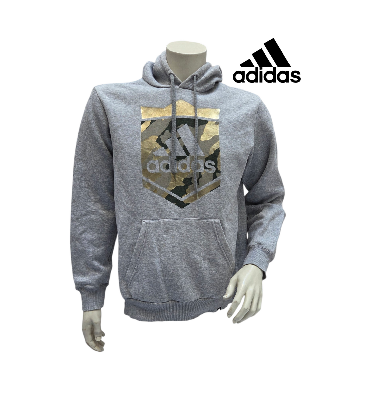 Sudadera Adidas