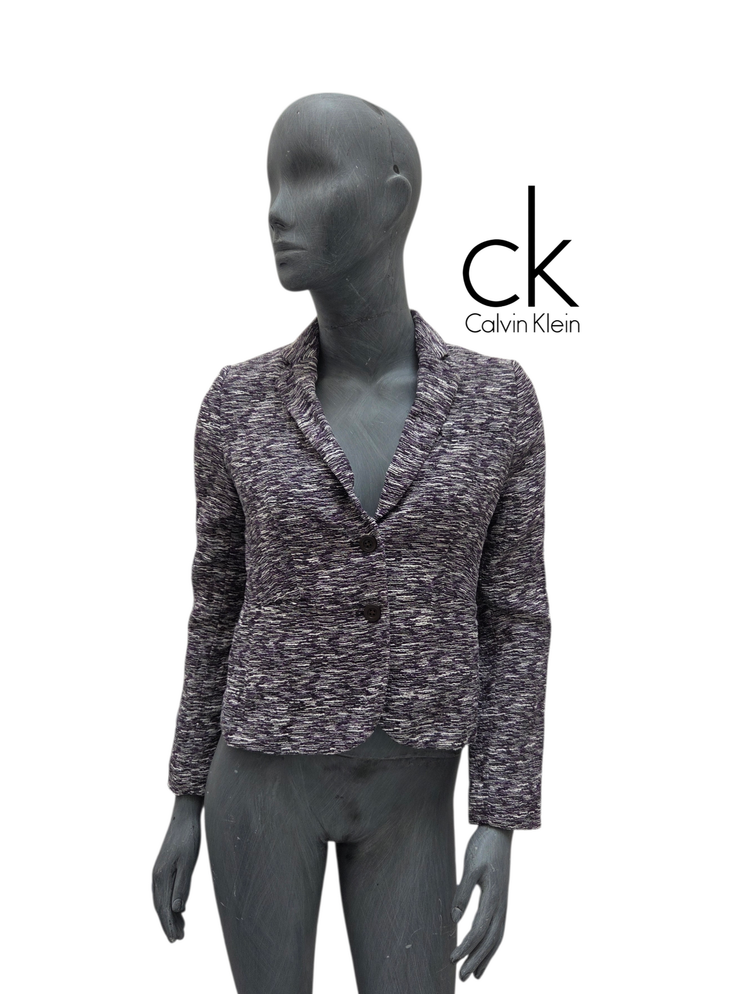 Blazer Calvin Klein