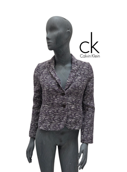 Blazer Calvin Klein