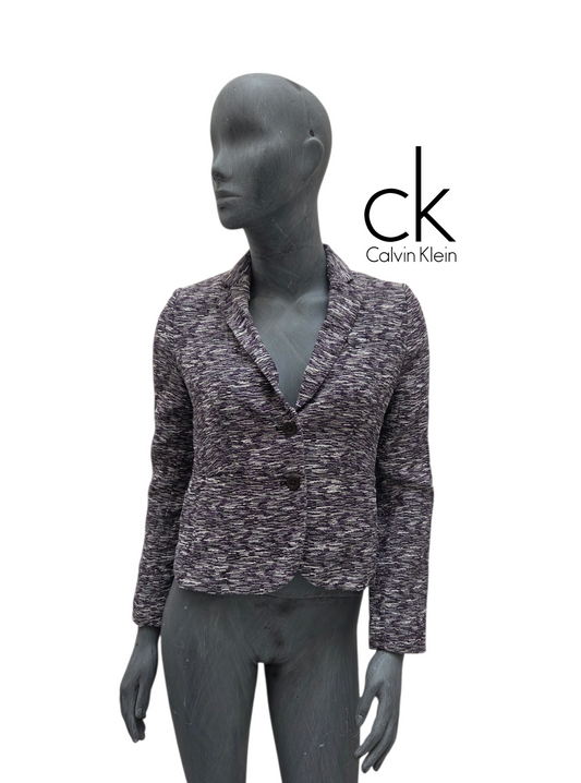 Blazer Calvin Klein