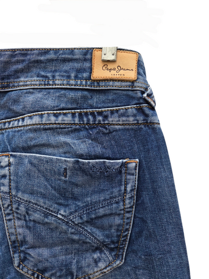 Pantalón vaquero Pepe Jeans