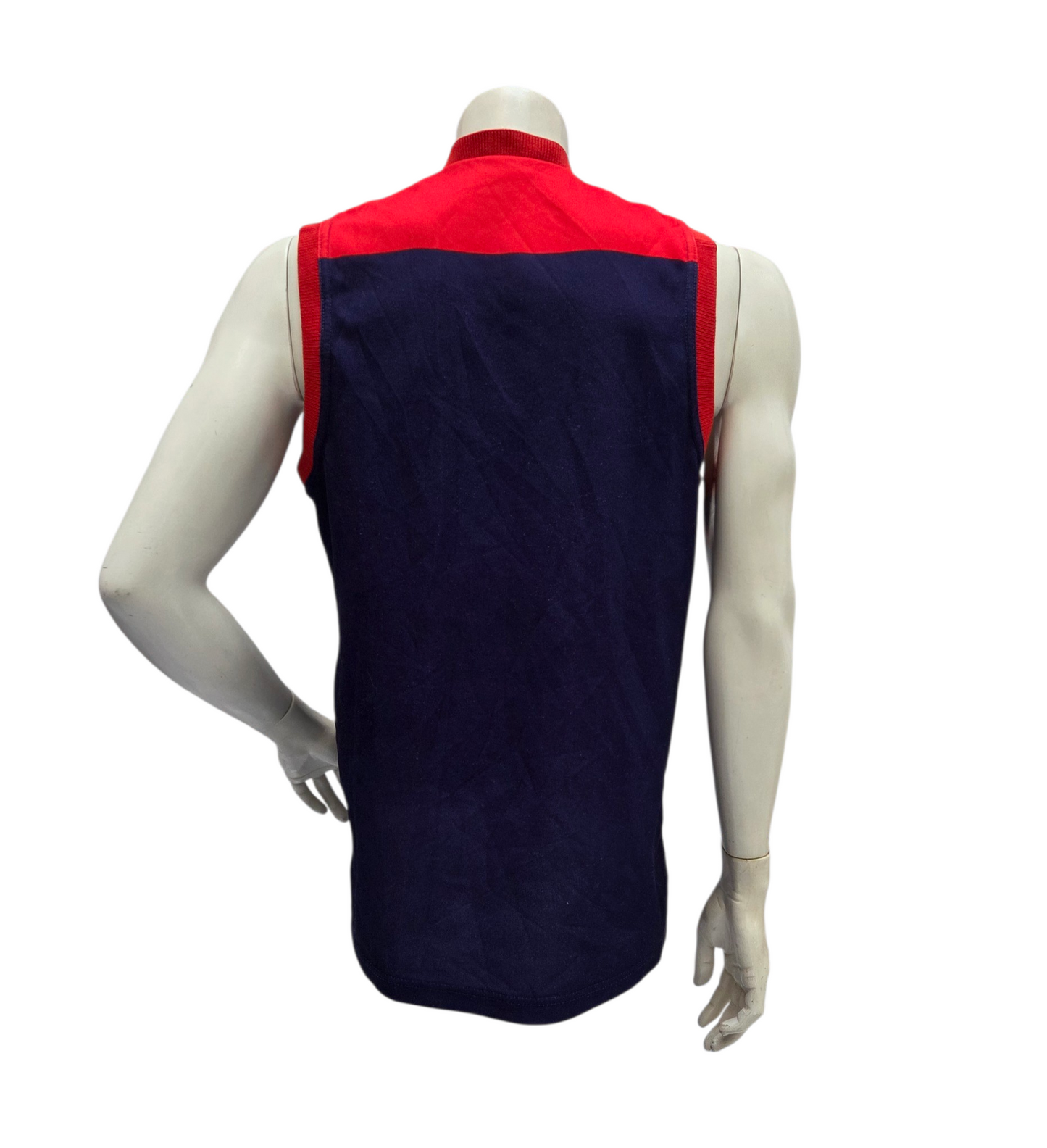 Camiseta sin mangas Melbourne Football Club