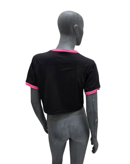 Crop top Ellesse
