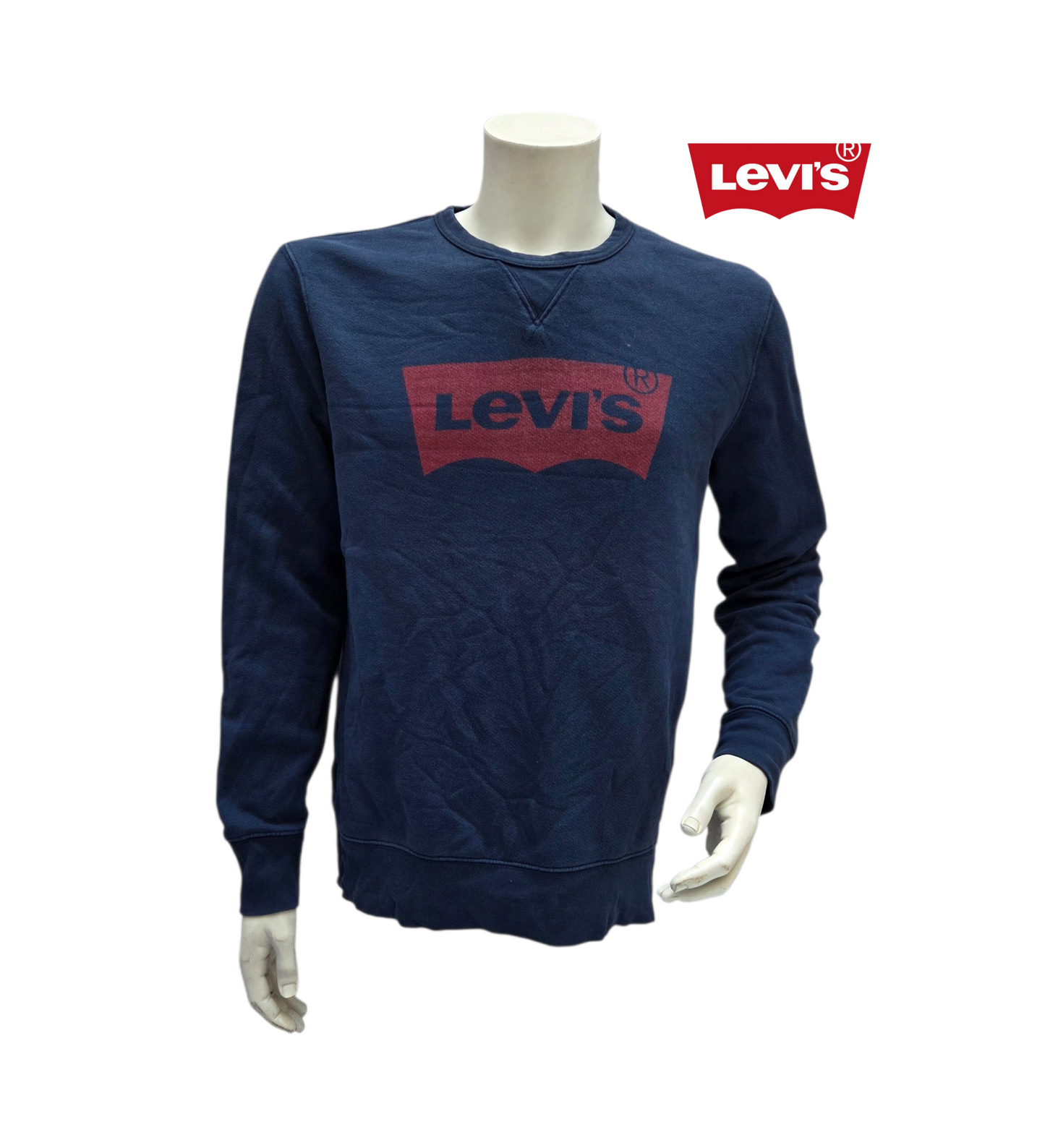 Sudadera Levi´s