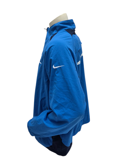 Sudadera con cremallera Nike