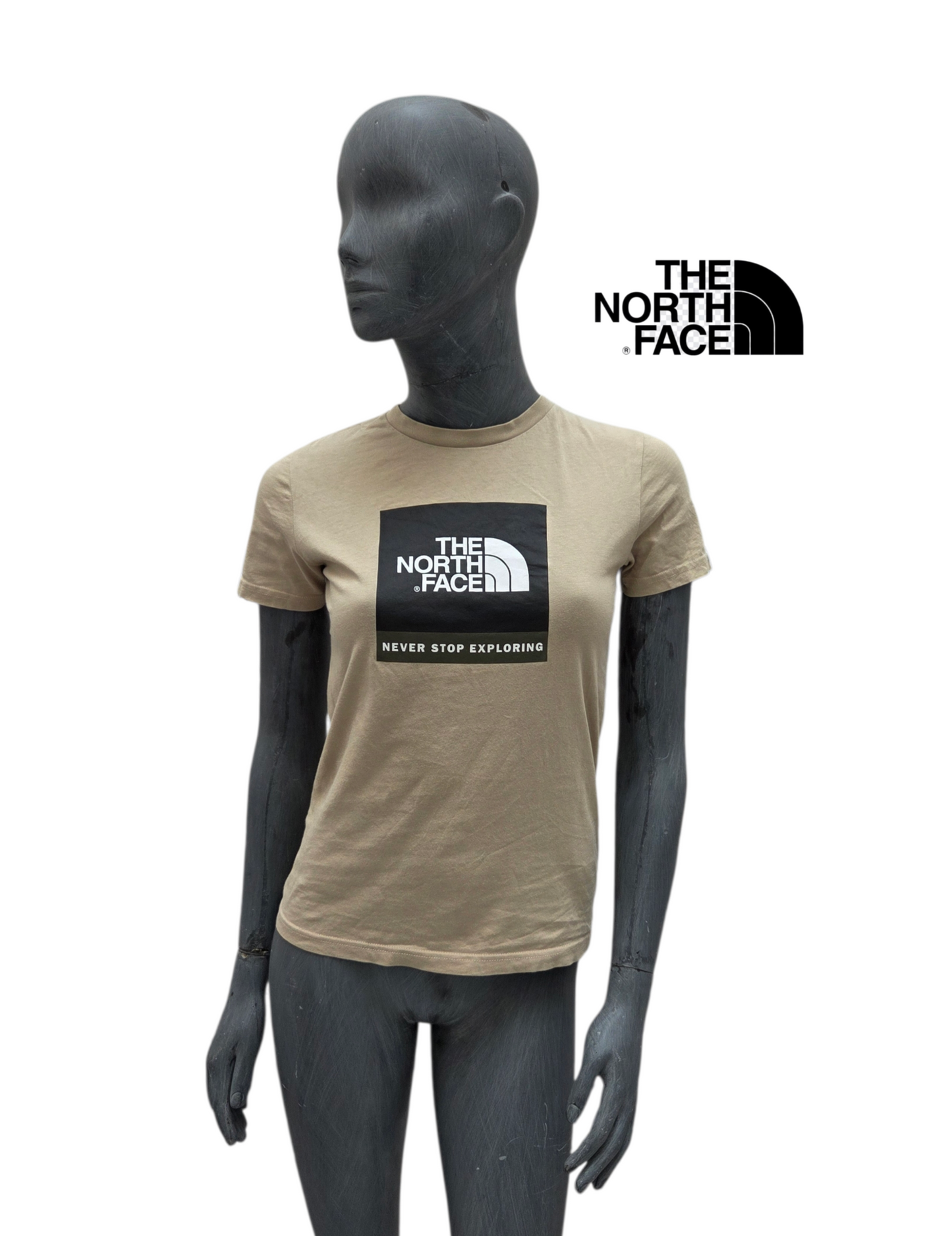 Camiseta The North Face