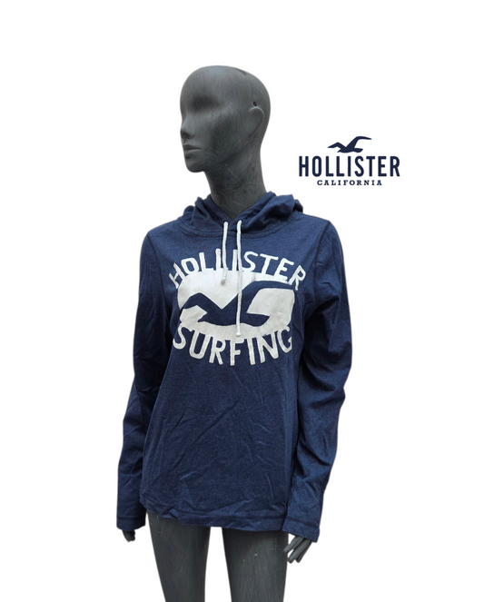 Sudadera Hollister