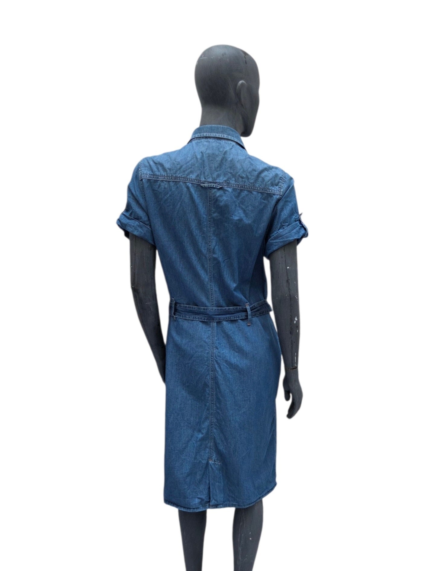 Vestido Tommy Hilfiger