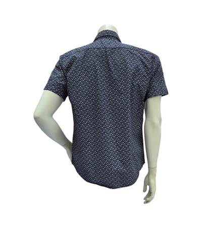 Camisa Levi's flores