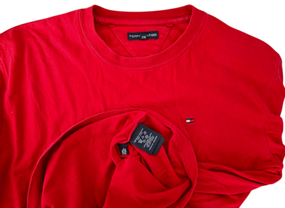 Camiseta Tommy Hilfiger