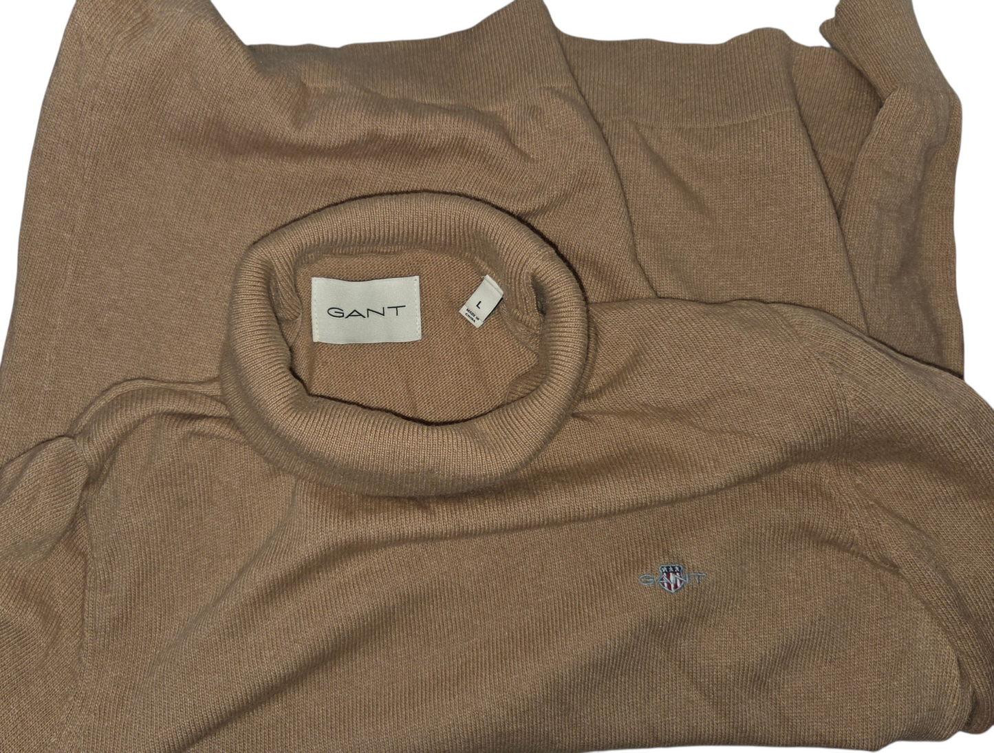 Jersey Gant