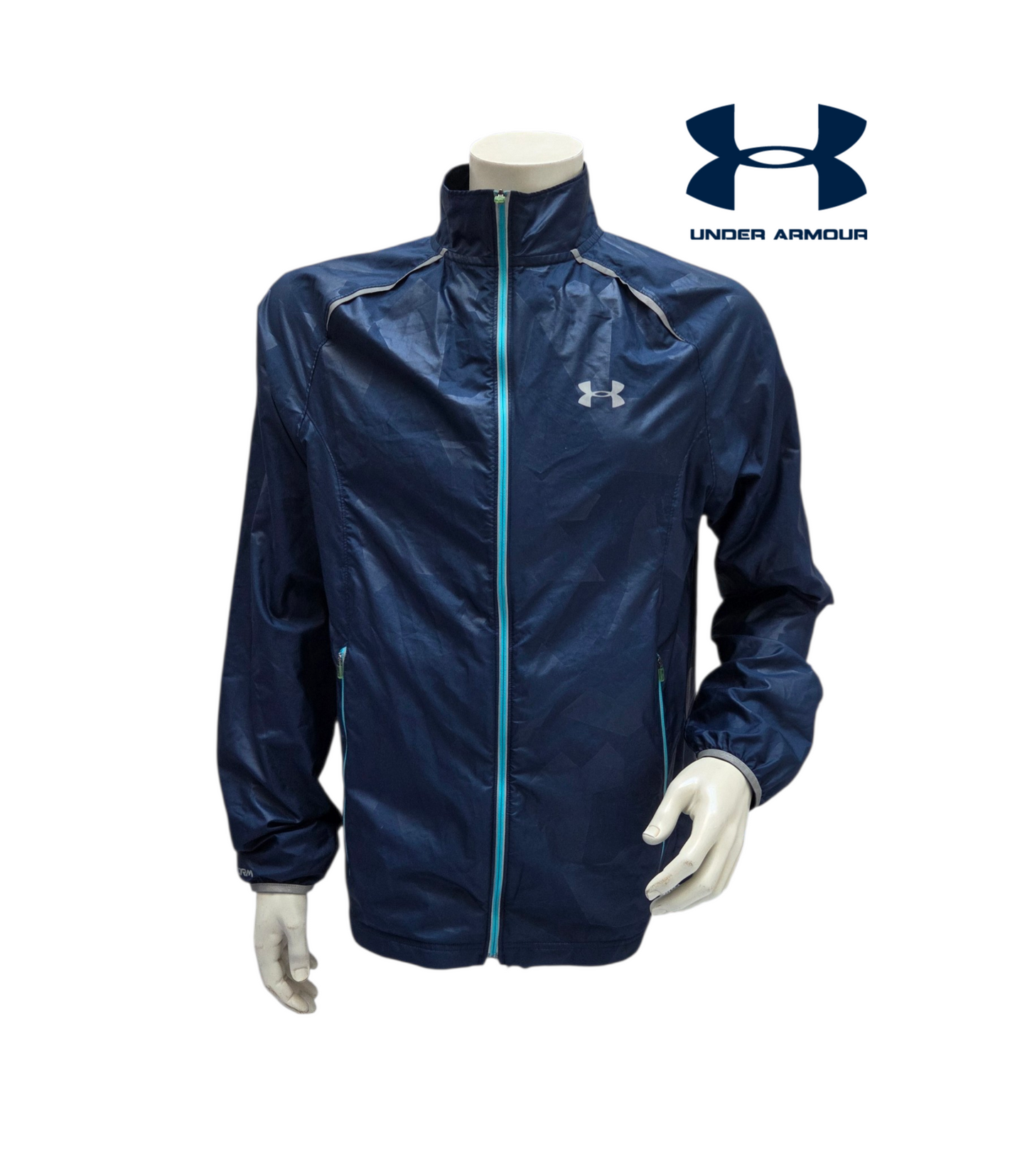 Cortavientos Under Armour