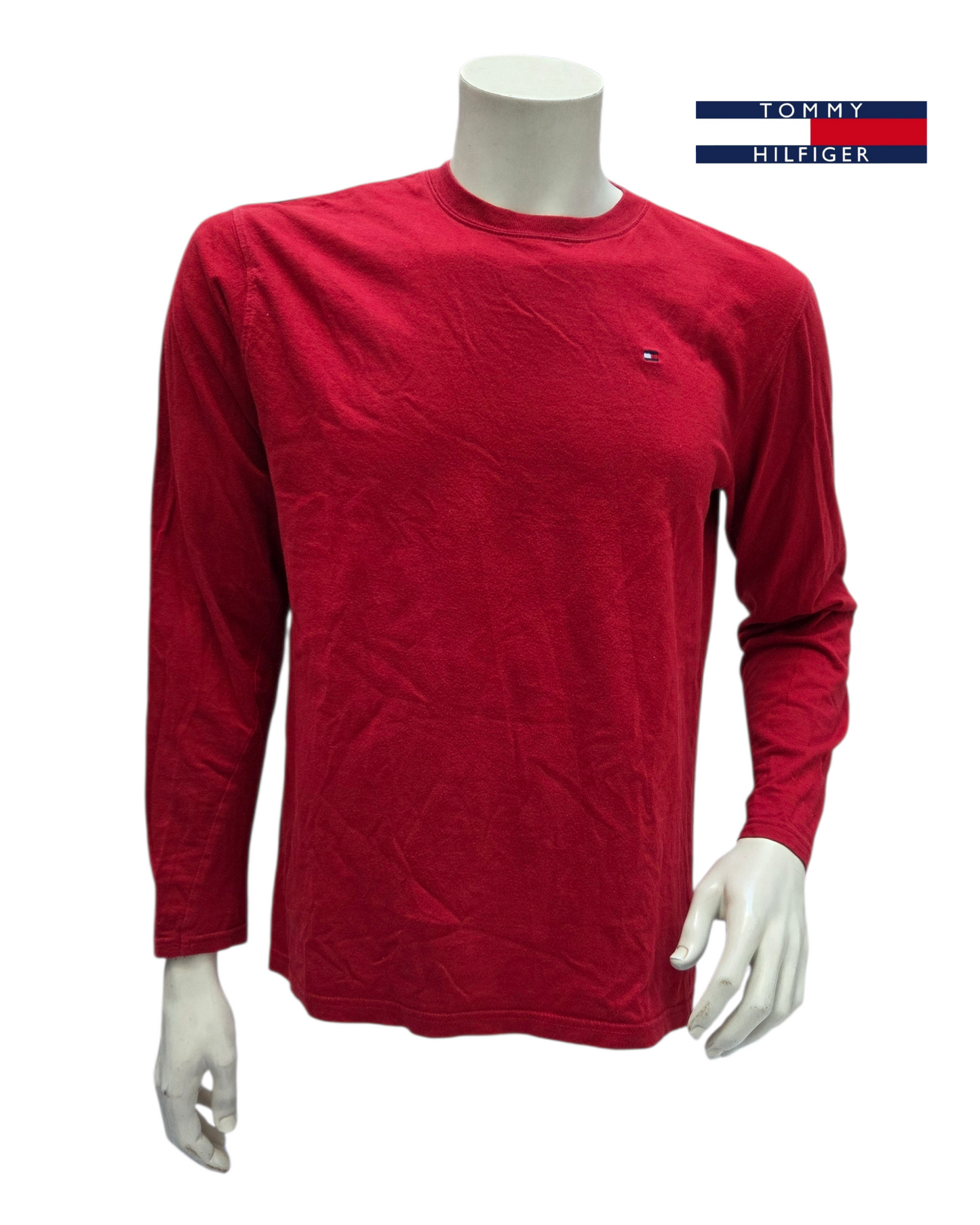 Camiseta Tommy Hilfiger