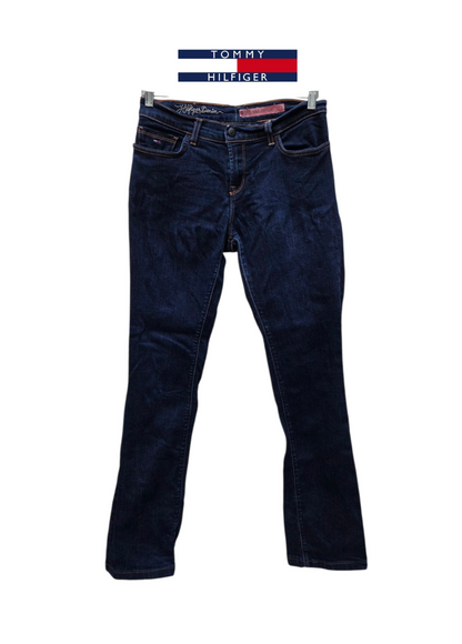Vaquero Tommy Hilfiger