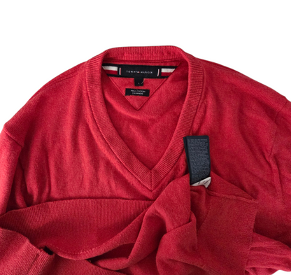 Jersey Tommy Hilfiger