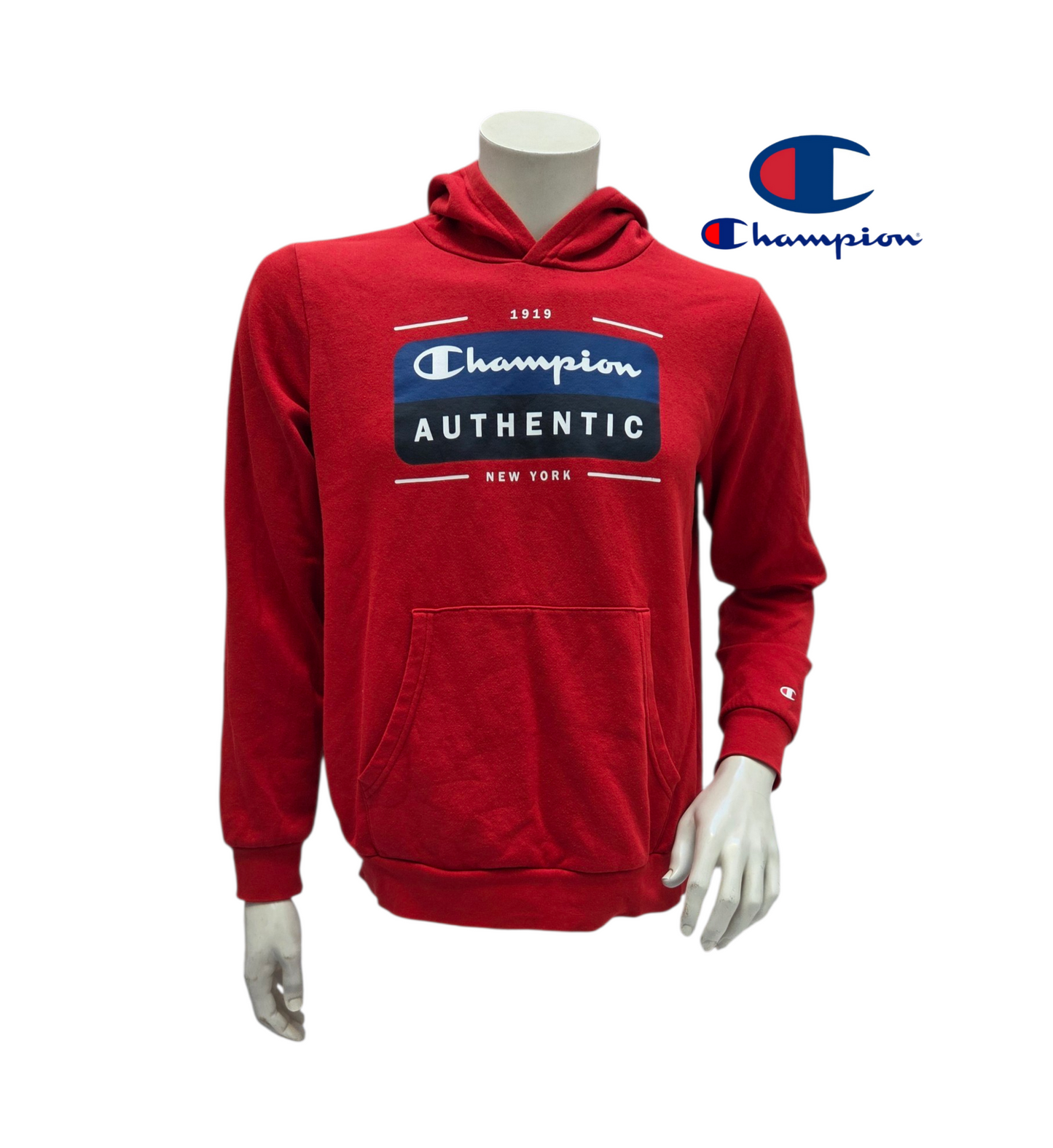 Sudadera Champion