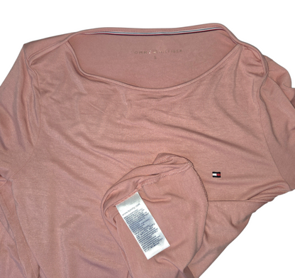 Camiseta Tommy Hilfiger
