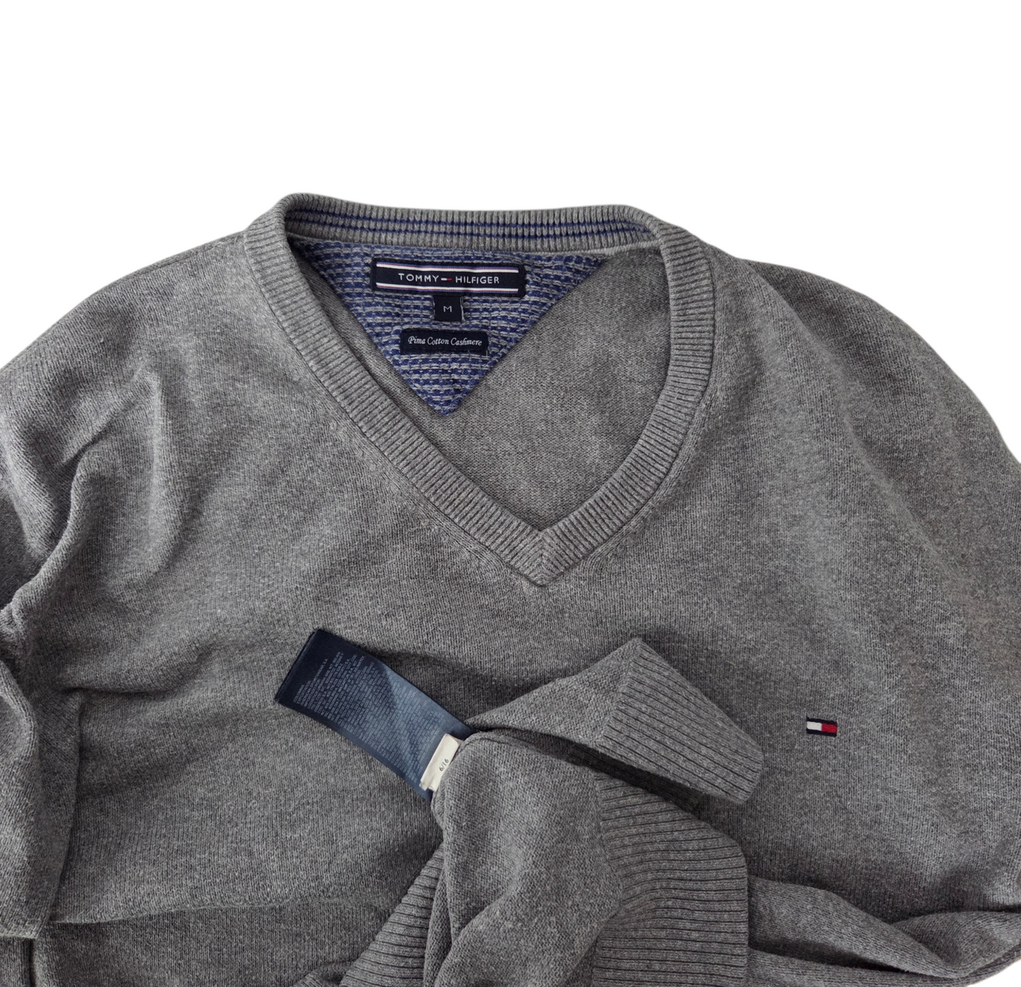 Jersey Tommy Hilfiger