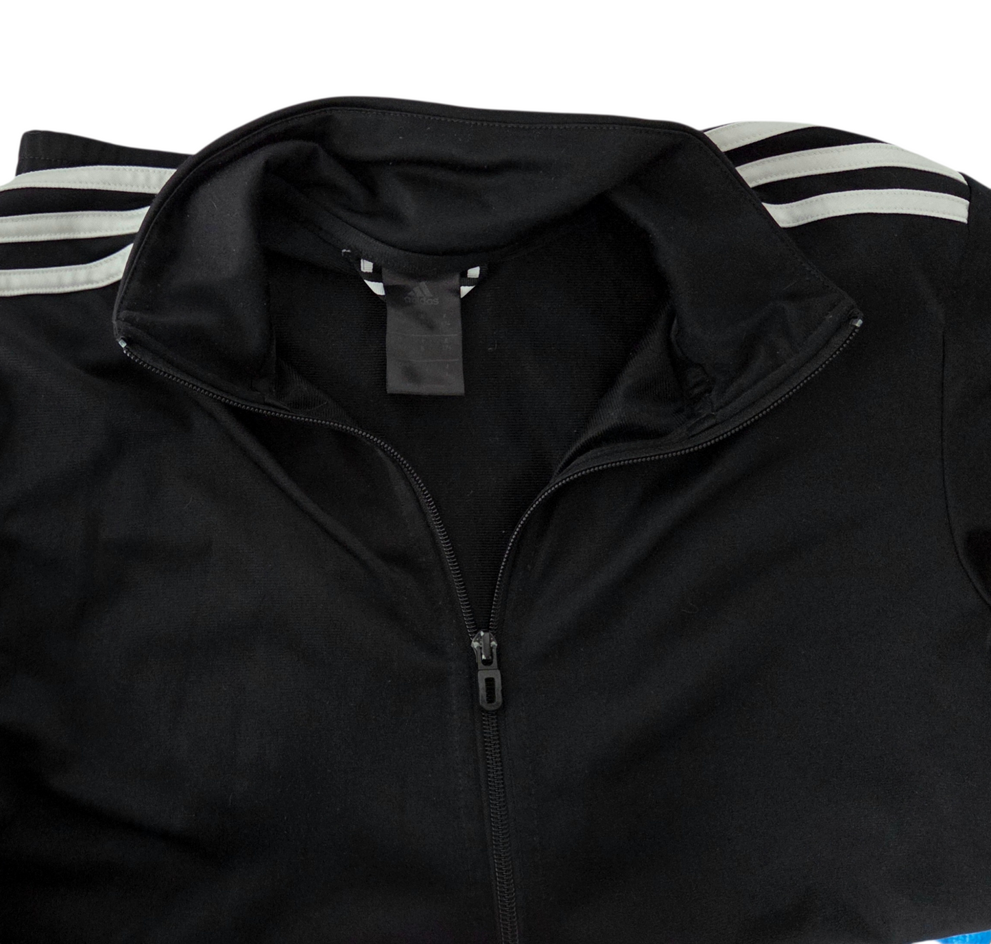 Sudadera con cremallera Adidas