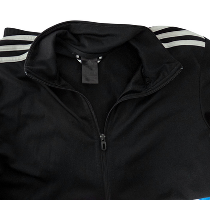 Sudadera con cremallera Adidas