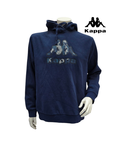 Sudadera Kappa