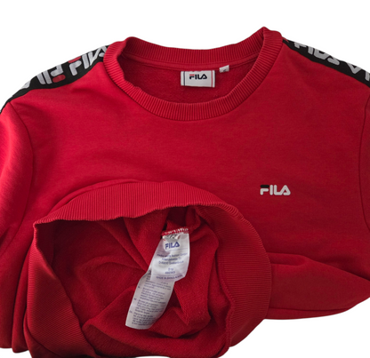 Sudadera Fila