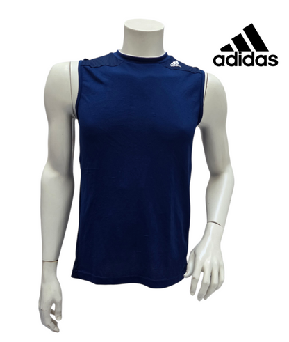 Camiseta Adidas Climalite running