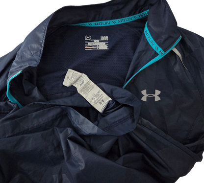 Cortavientos Under Armour