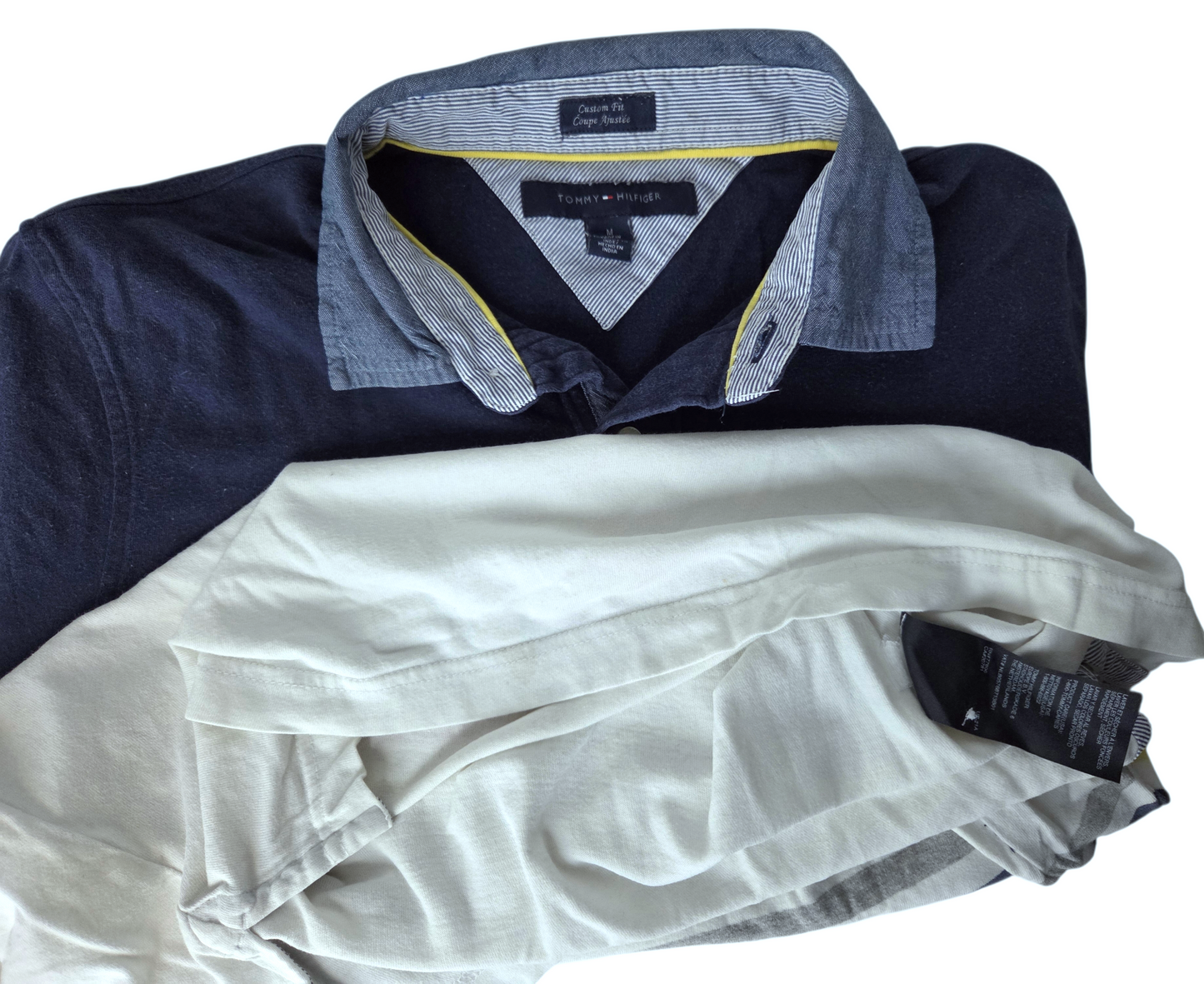 Polo Tommy Hilfiger