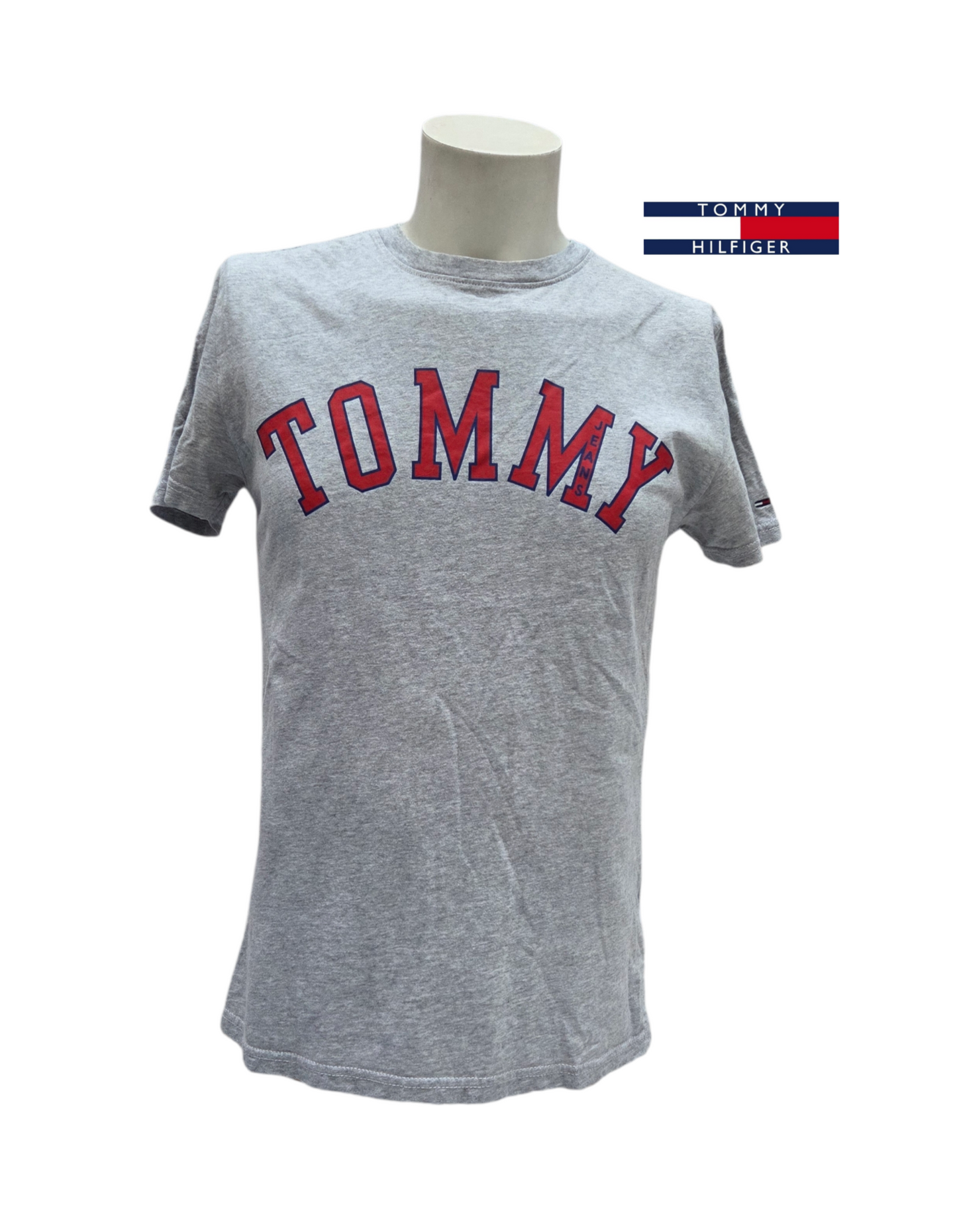 Camiseta Tommy Hilfiger