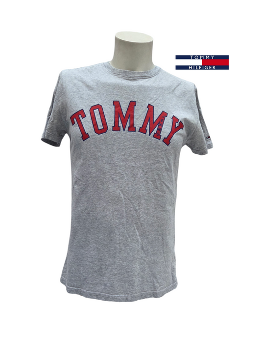 Camiseta Tommy Hilfiger
