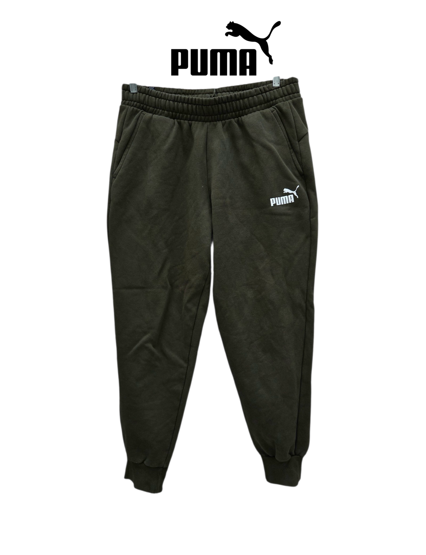 Pantalón de chándal Puma