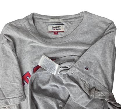 Camiseta Tommy Hilfiger