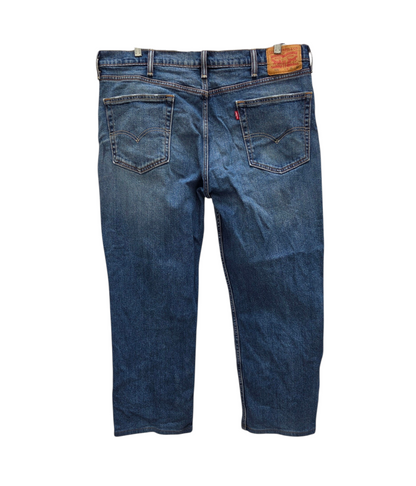 Pantalón vaquero Levi´s 514