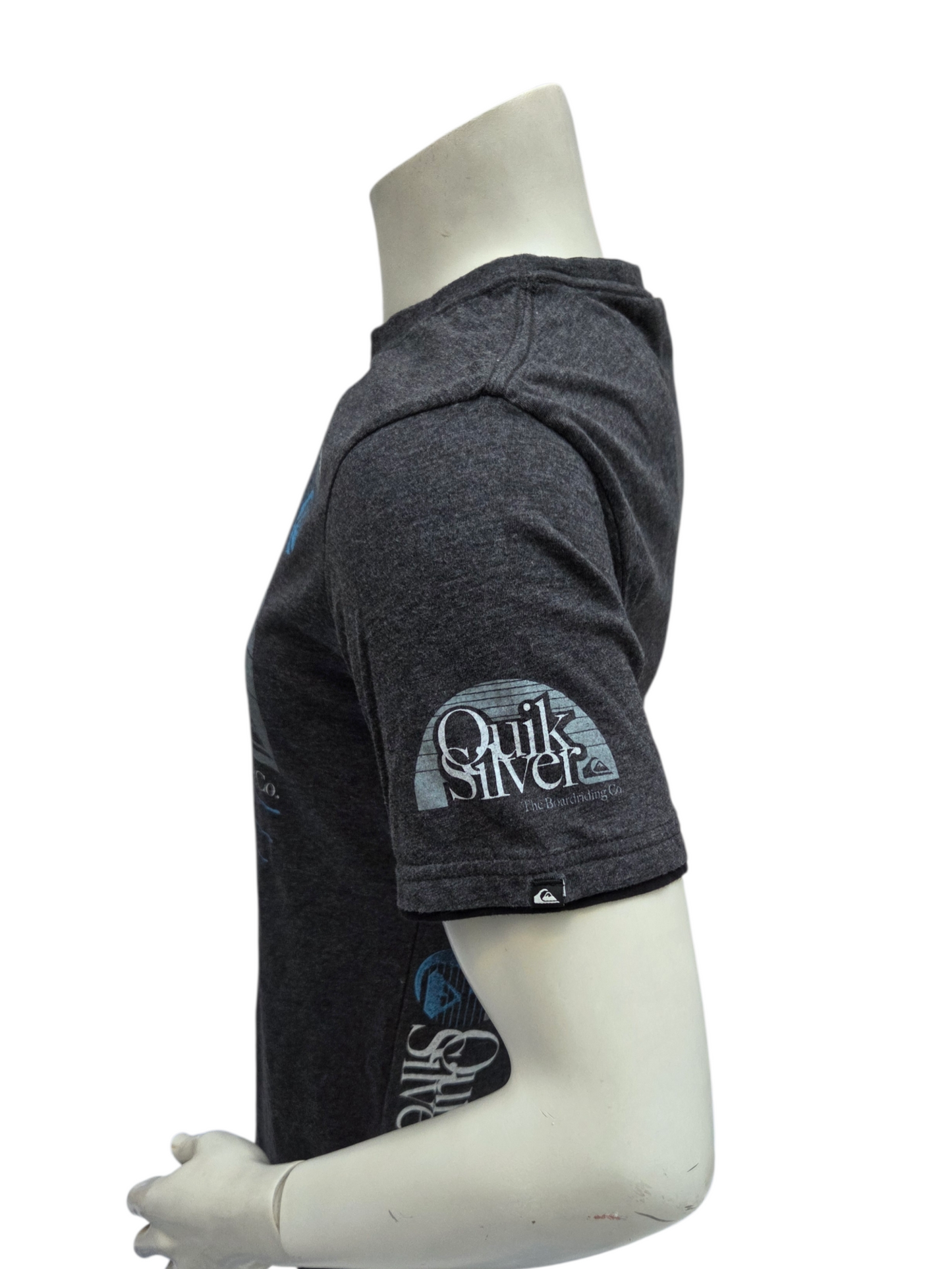 Camiseta Quiksilver