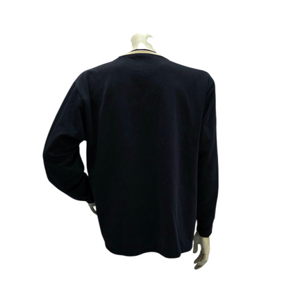 Sudadera Kappa