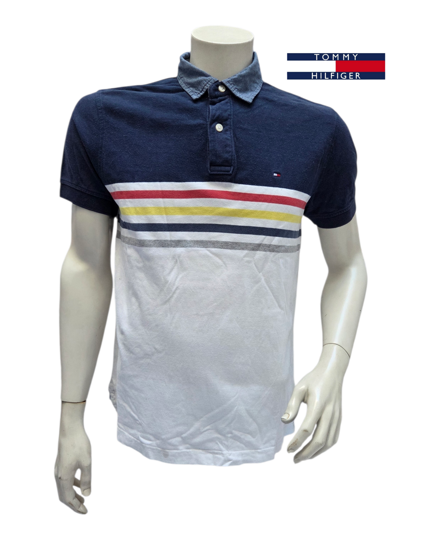 Polo Tommy Hilfiger