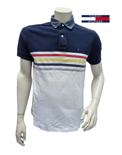 Polo Tommy Hilfiger