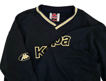 Sudadera Kappa