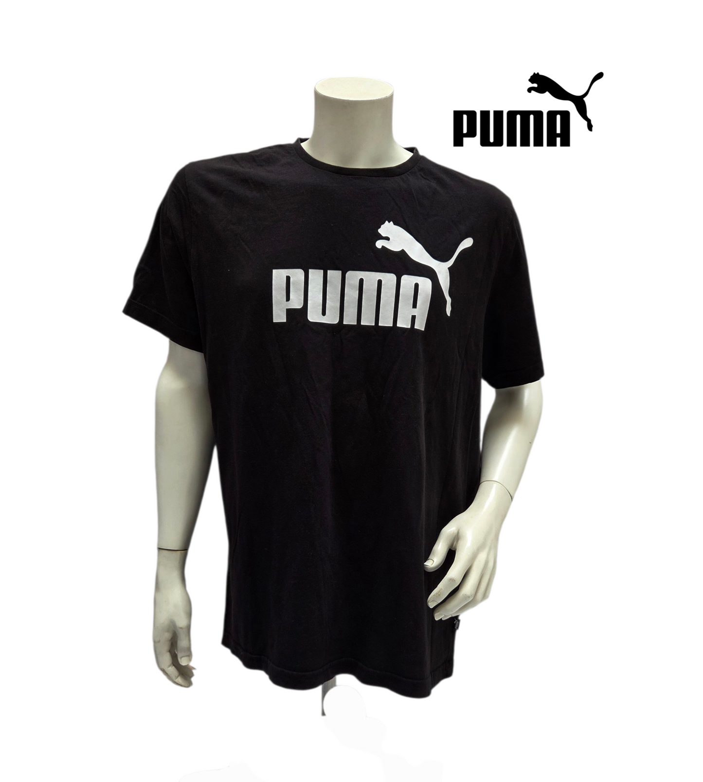Camiseta Puma