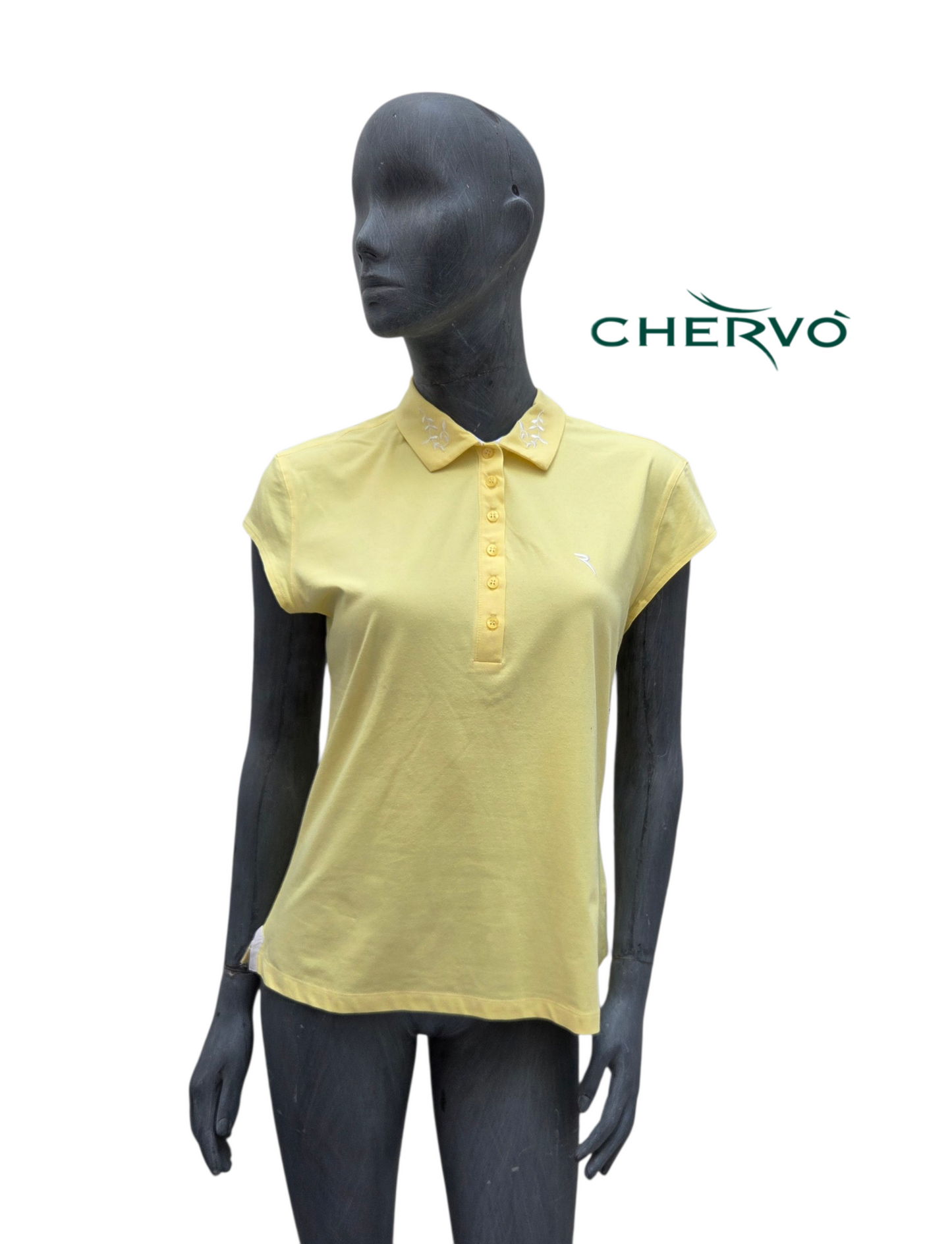 Polo Chervò