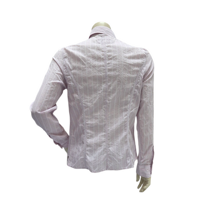 Camisa Armani Jeans rayas